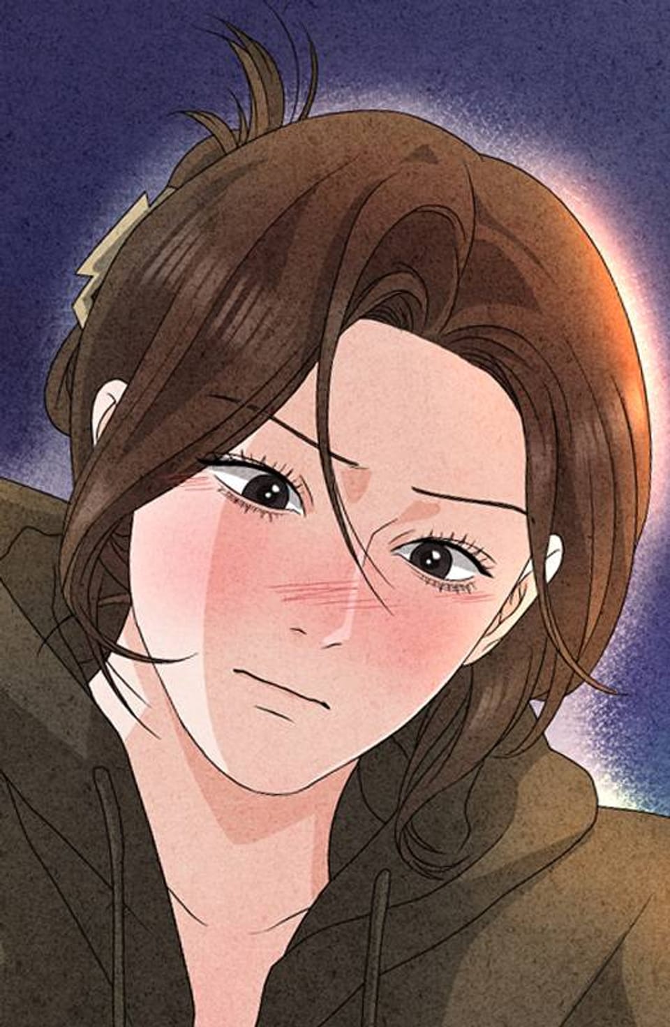 절친 연애로그 19화