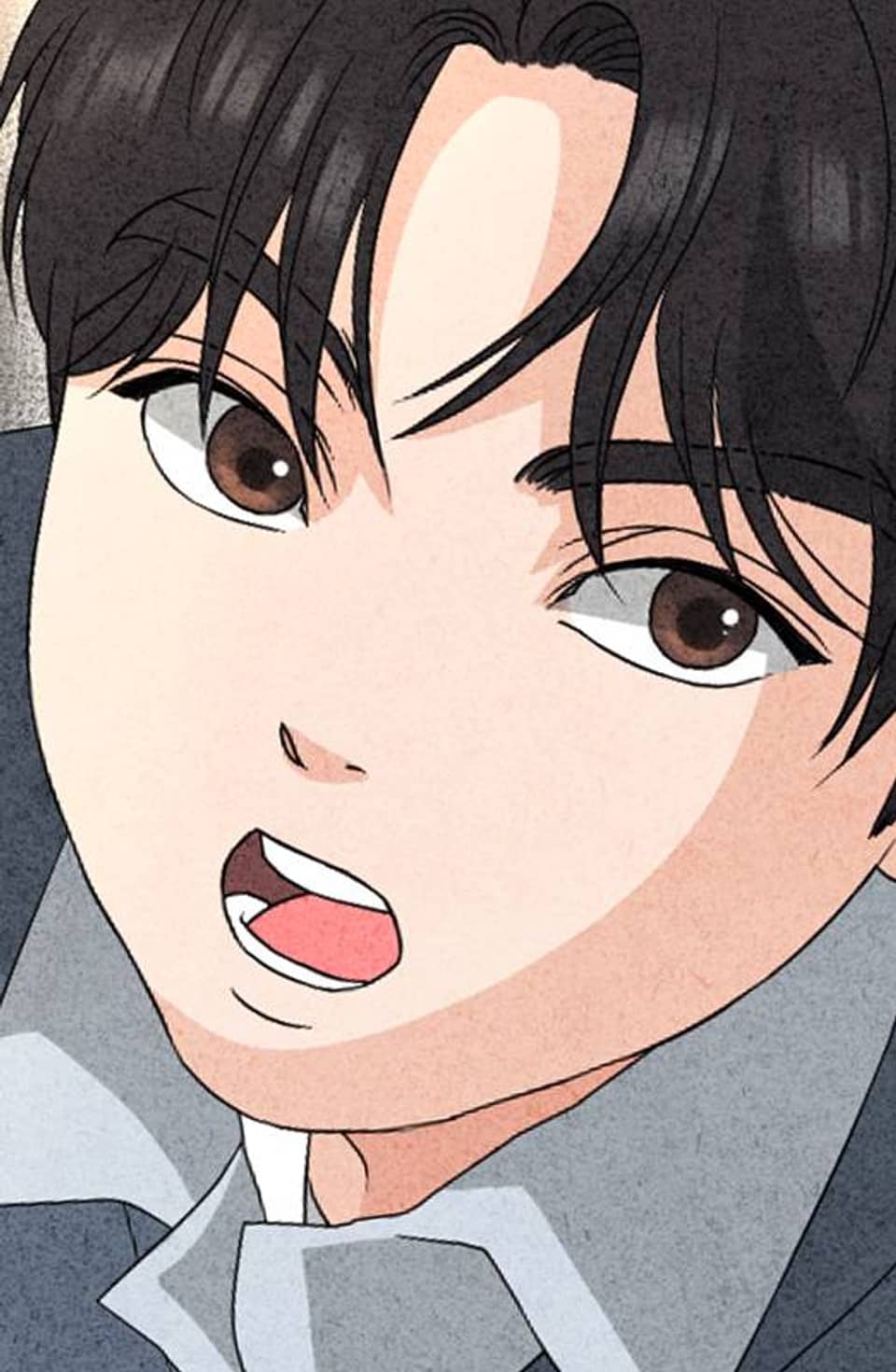 절친 연애로그 20화