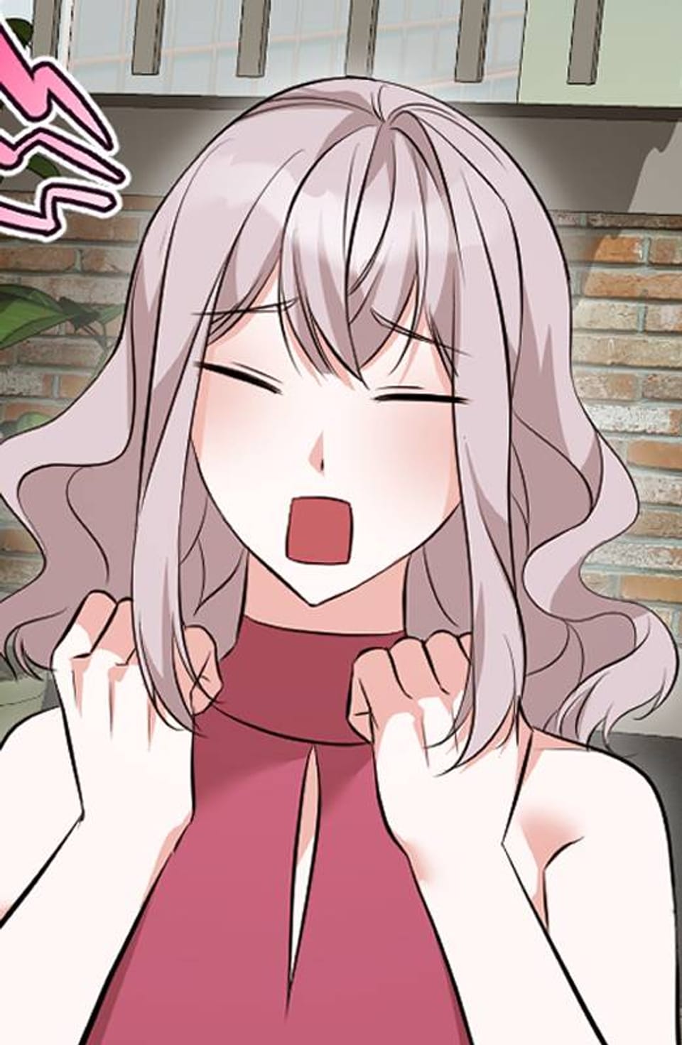 기승전, 결혼 38화