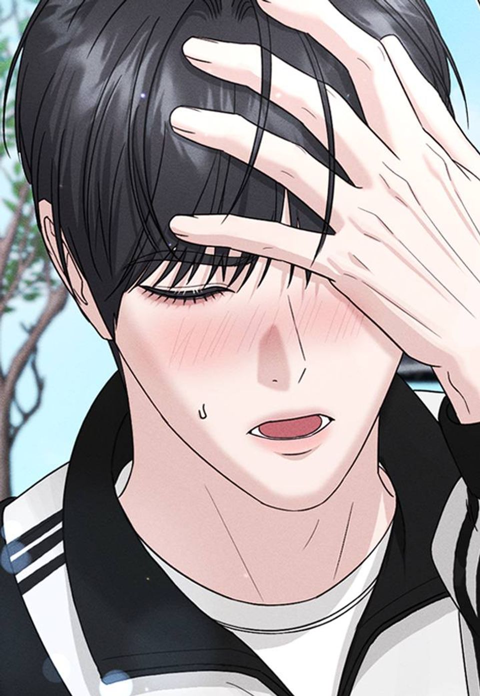 꼴라쥬 13화