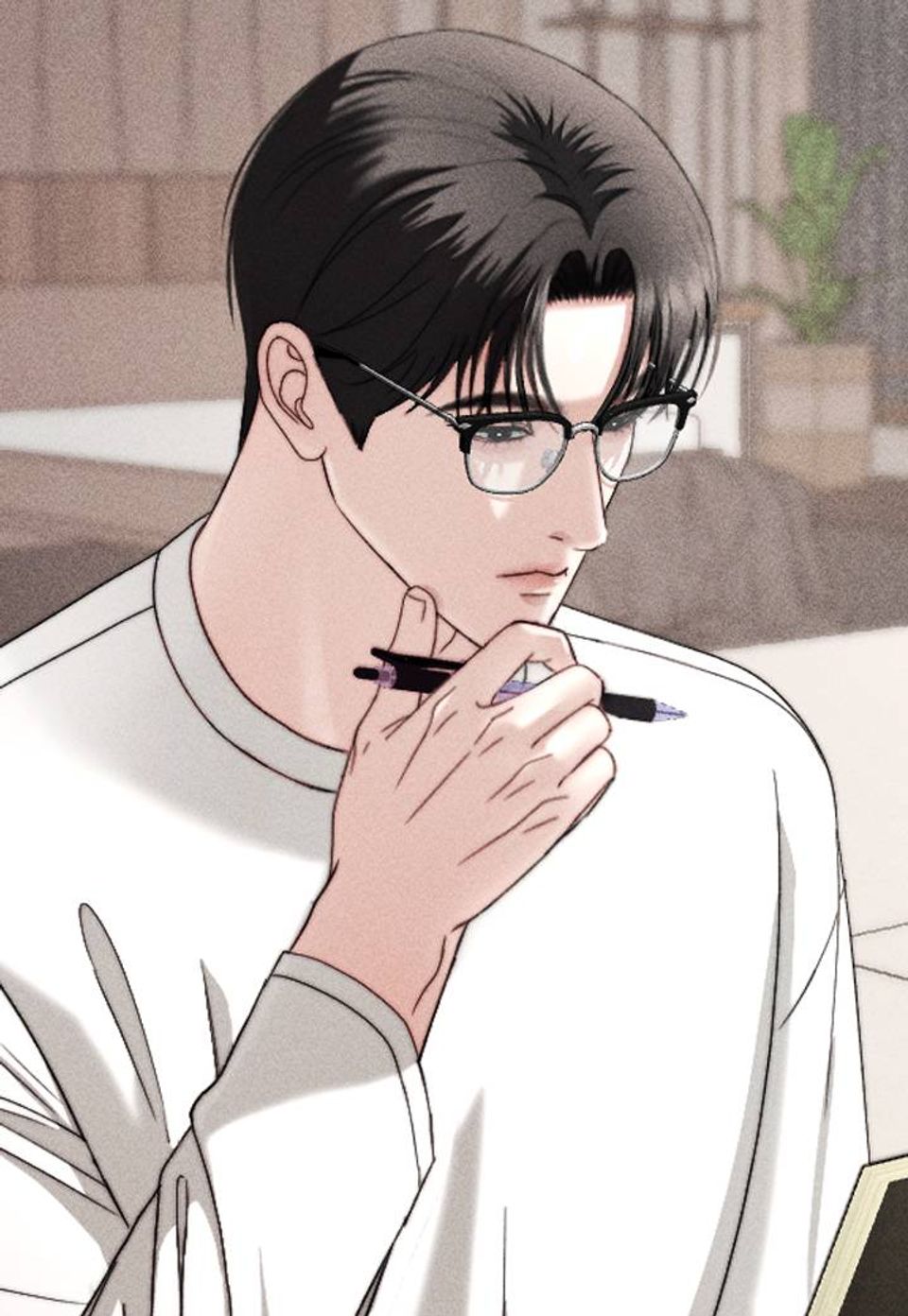 꼴라쥬 17화