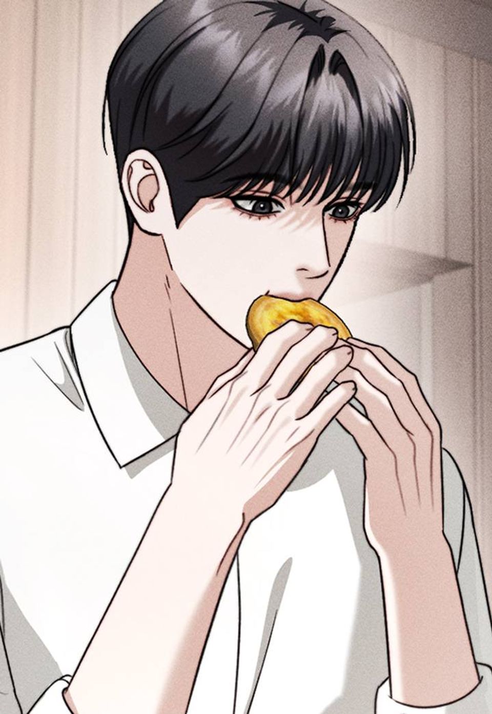 꼴라쥬 18화