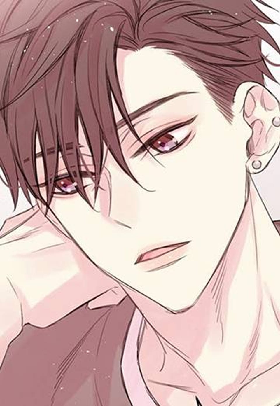 인 마이 클로젯 [완전판] 10화