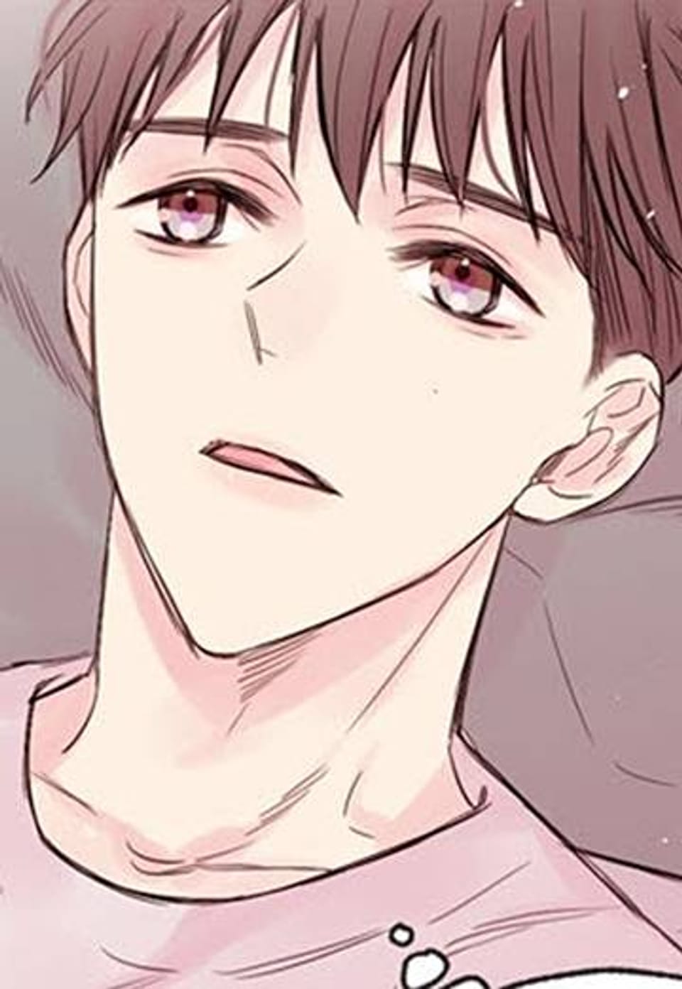 인 마이 클로젯 [완전판] 11화