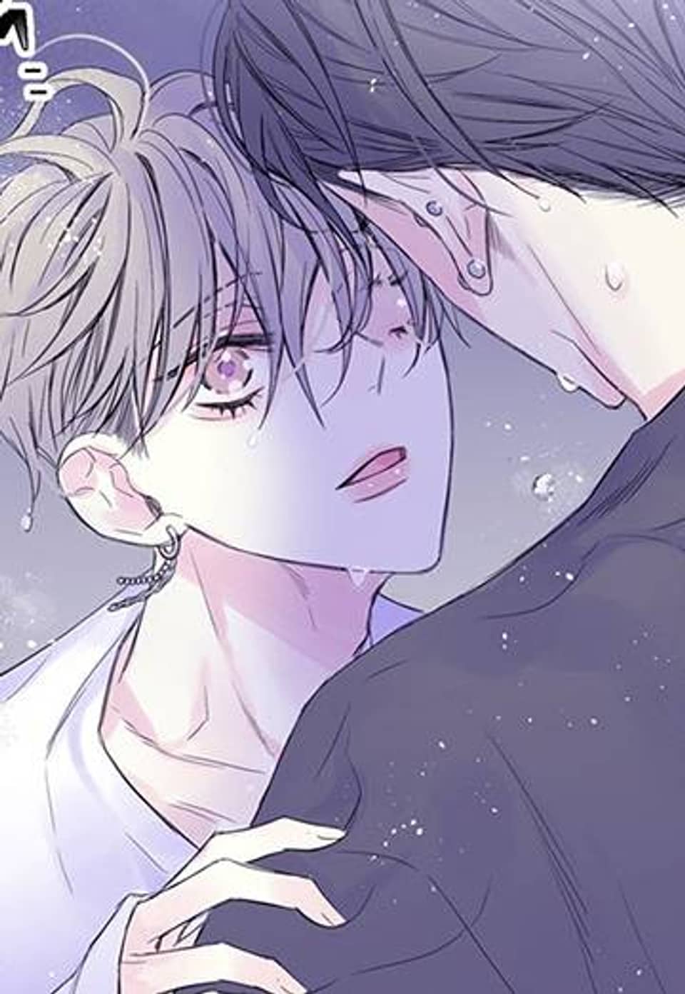 인 마이 클로젯 [완전판] 12화