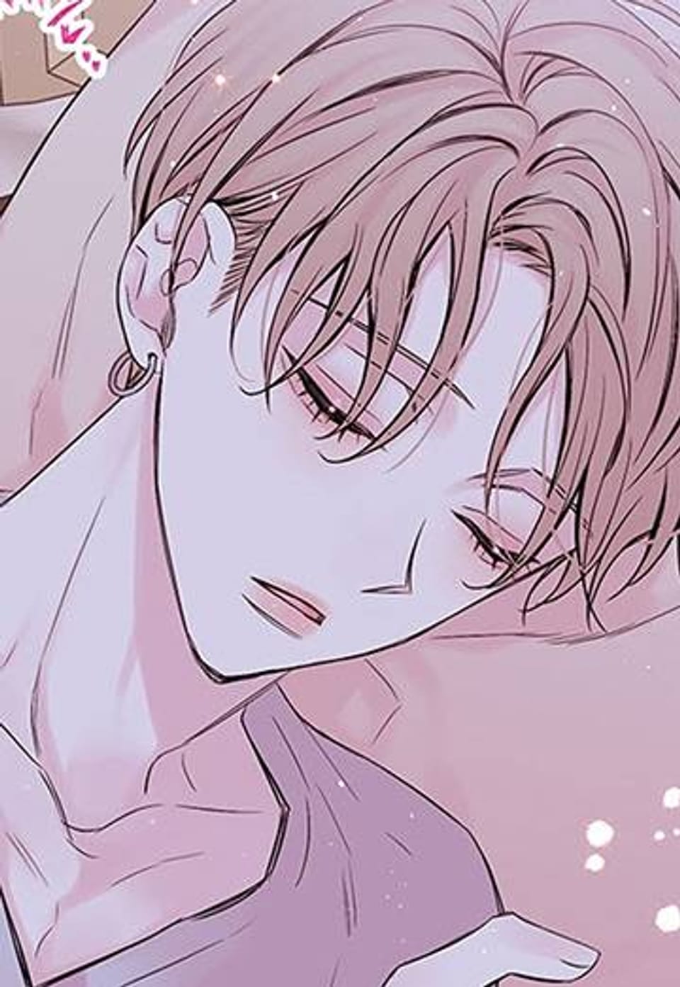 인 마이 클로젯 [완전판] 37화