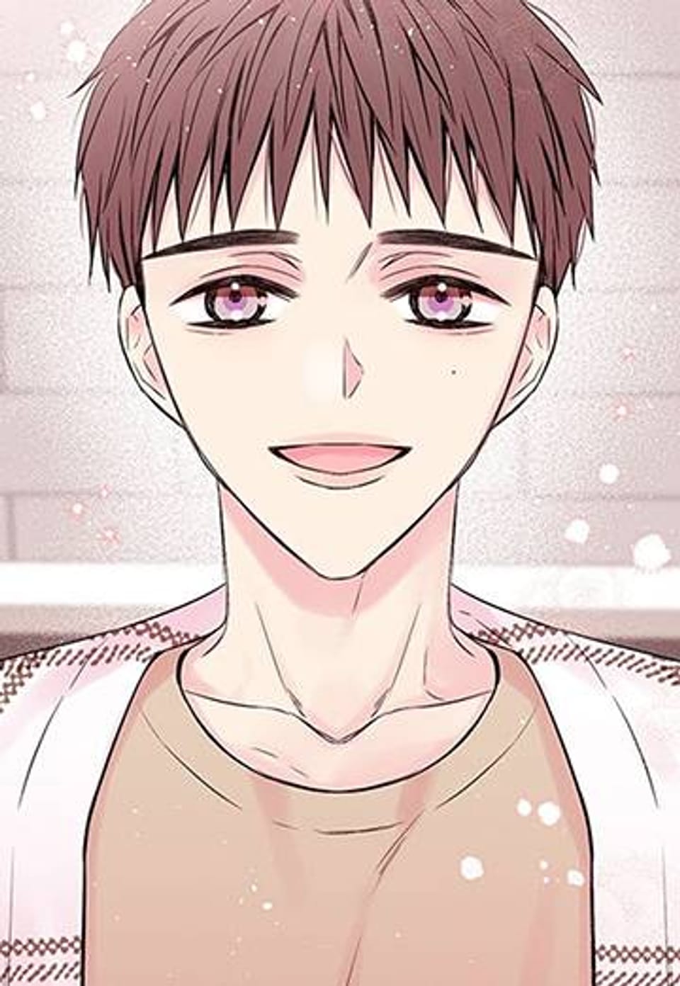 인 마이 클로젯 [완전판] 43화