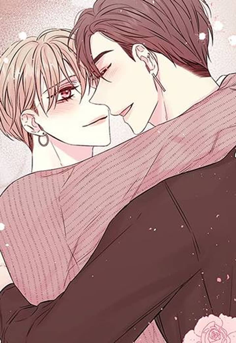 인 마이 클로젯 [완전판] 64화