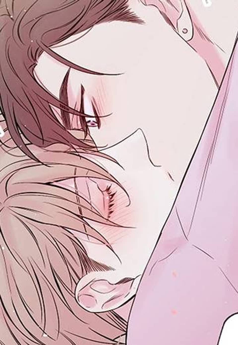 인 마이 클로젯 [완전판] 68화