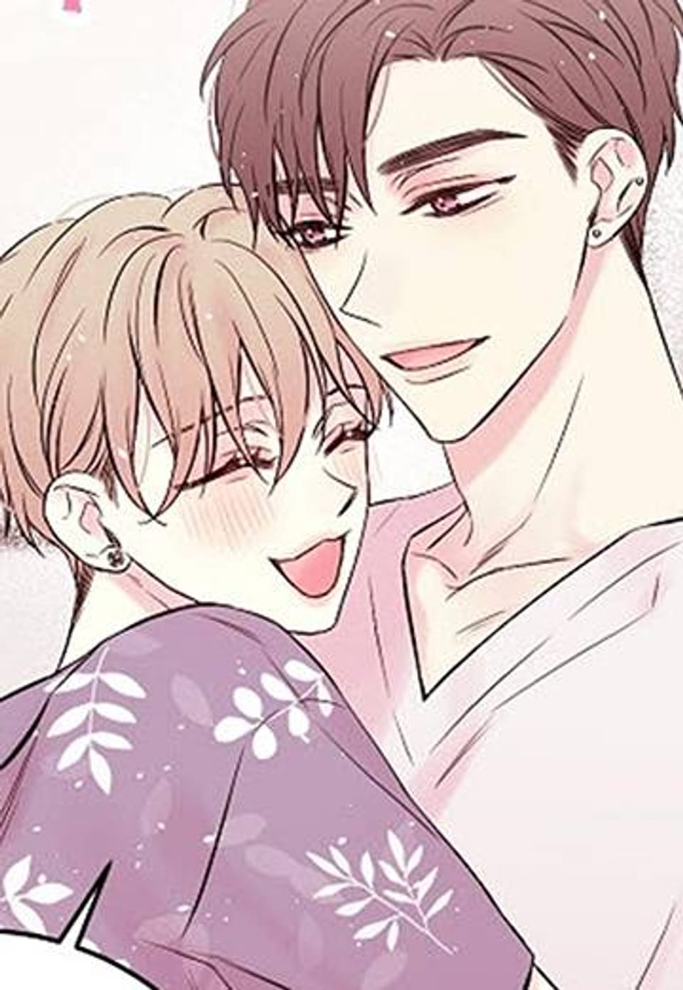 인 마이 클로젯 [완전판] 72화