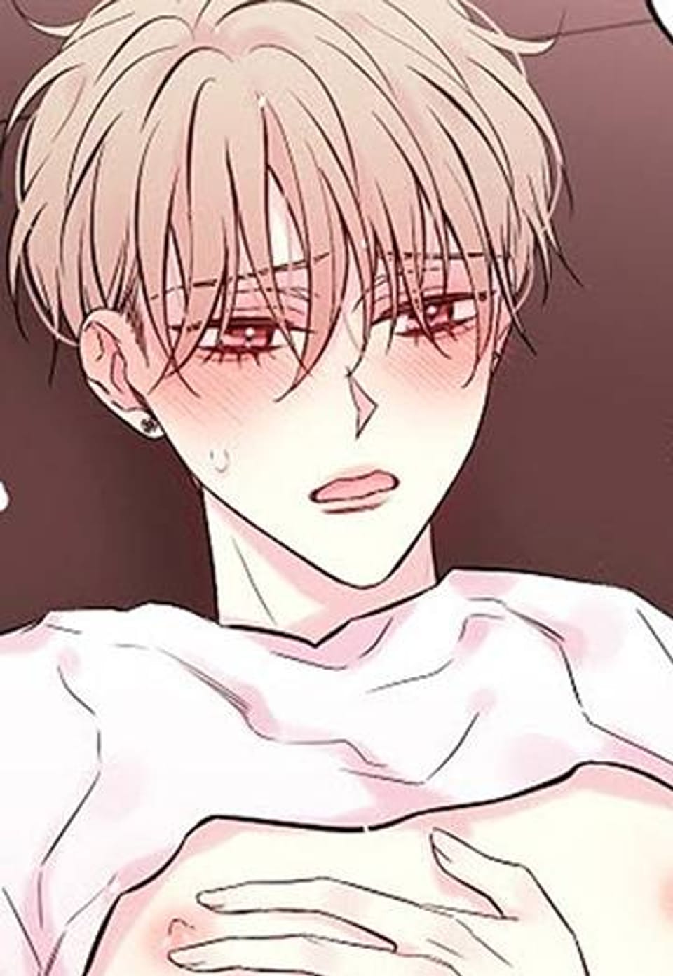 인 마이 클로젯 [완전판] 73화