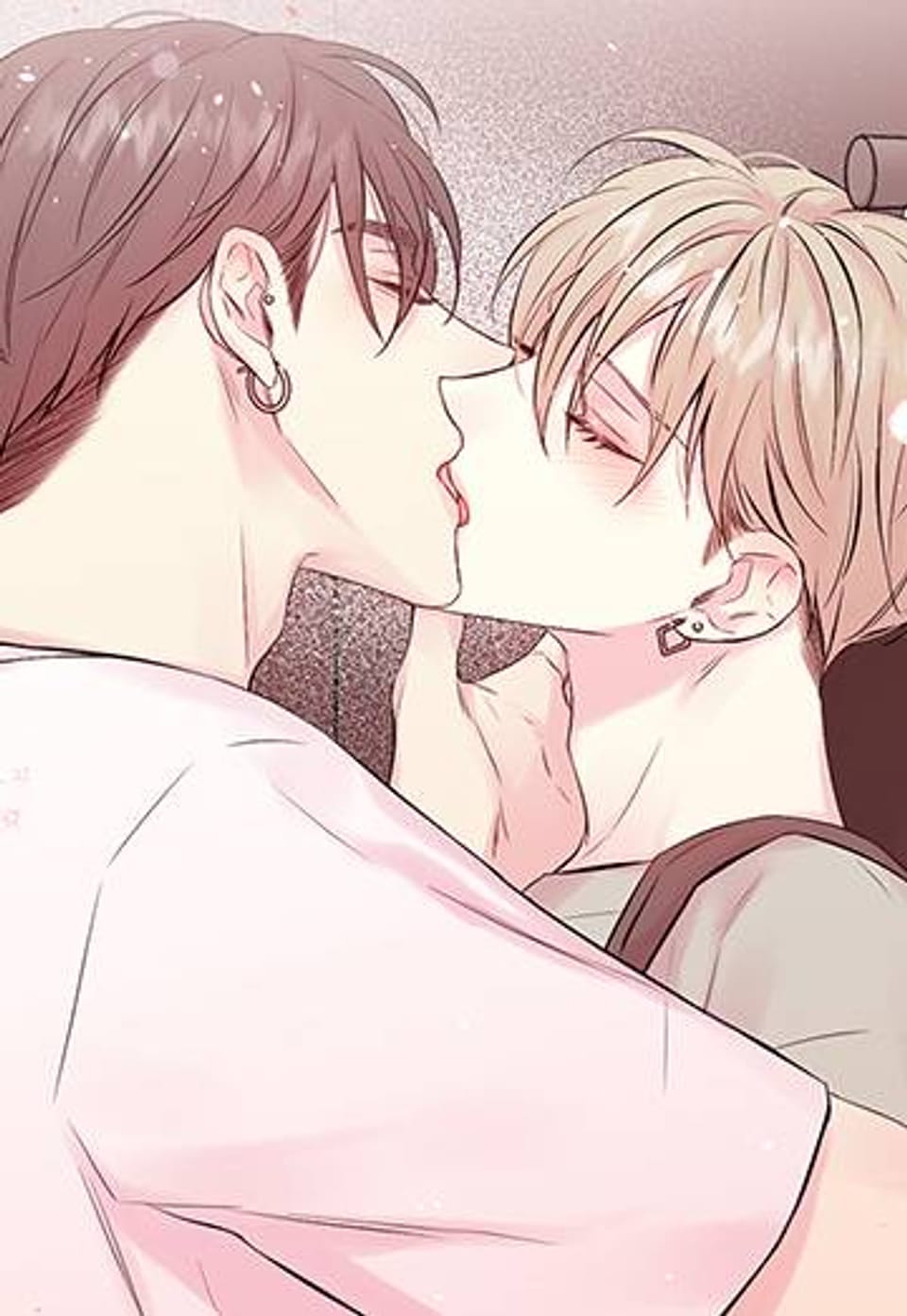 인 마이 클로젯 [완전판] 76화