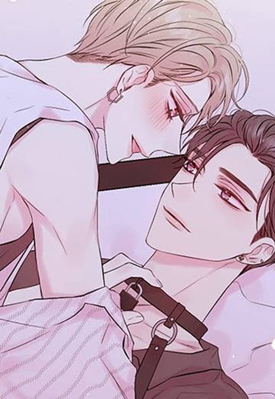 인 마이 클로젯 [완전판] 81화