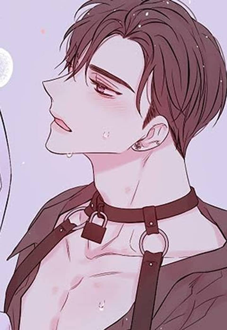 인 마이 클로젯 [완전판] 82화