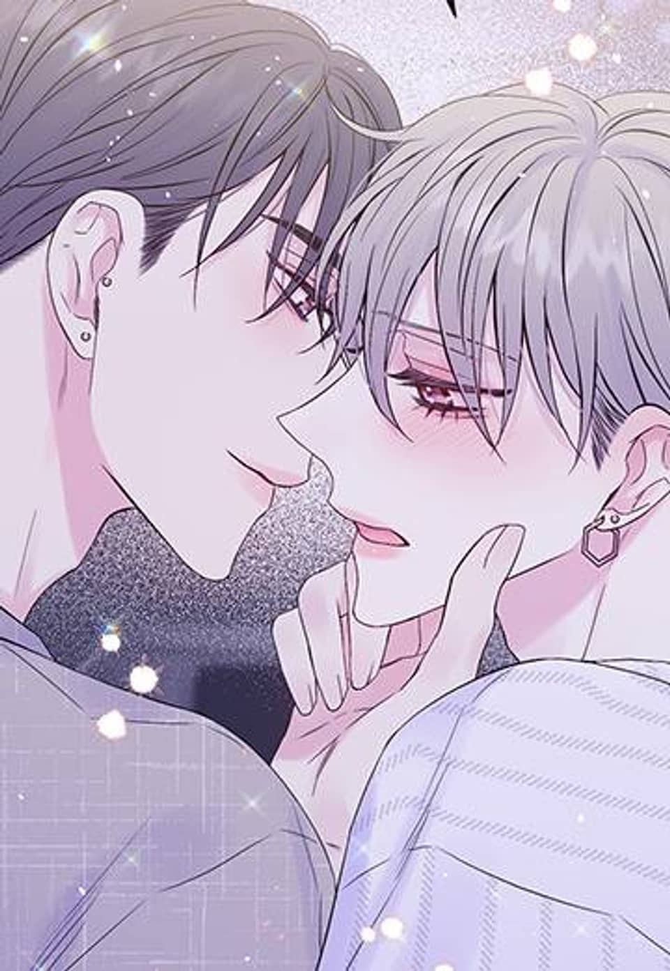 인 마이 클로젯 [완전판] 84화