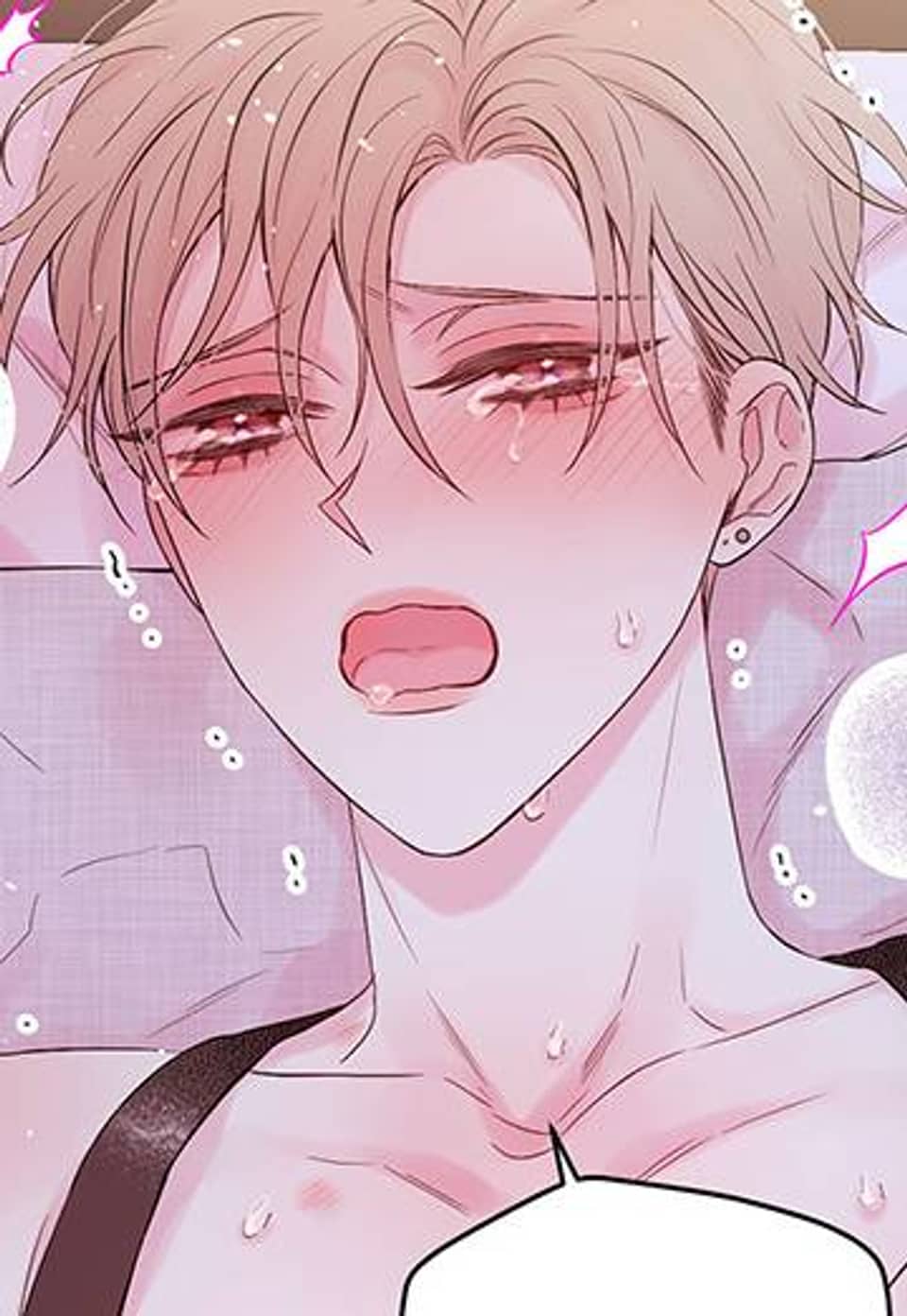 인 마이 클로젯 [완전판] 88화