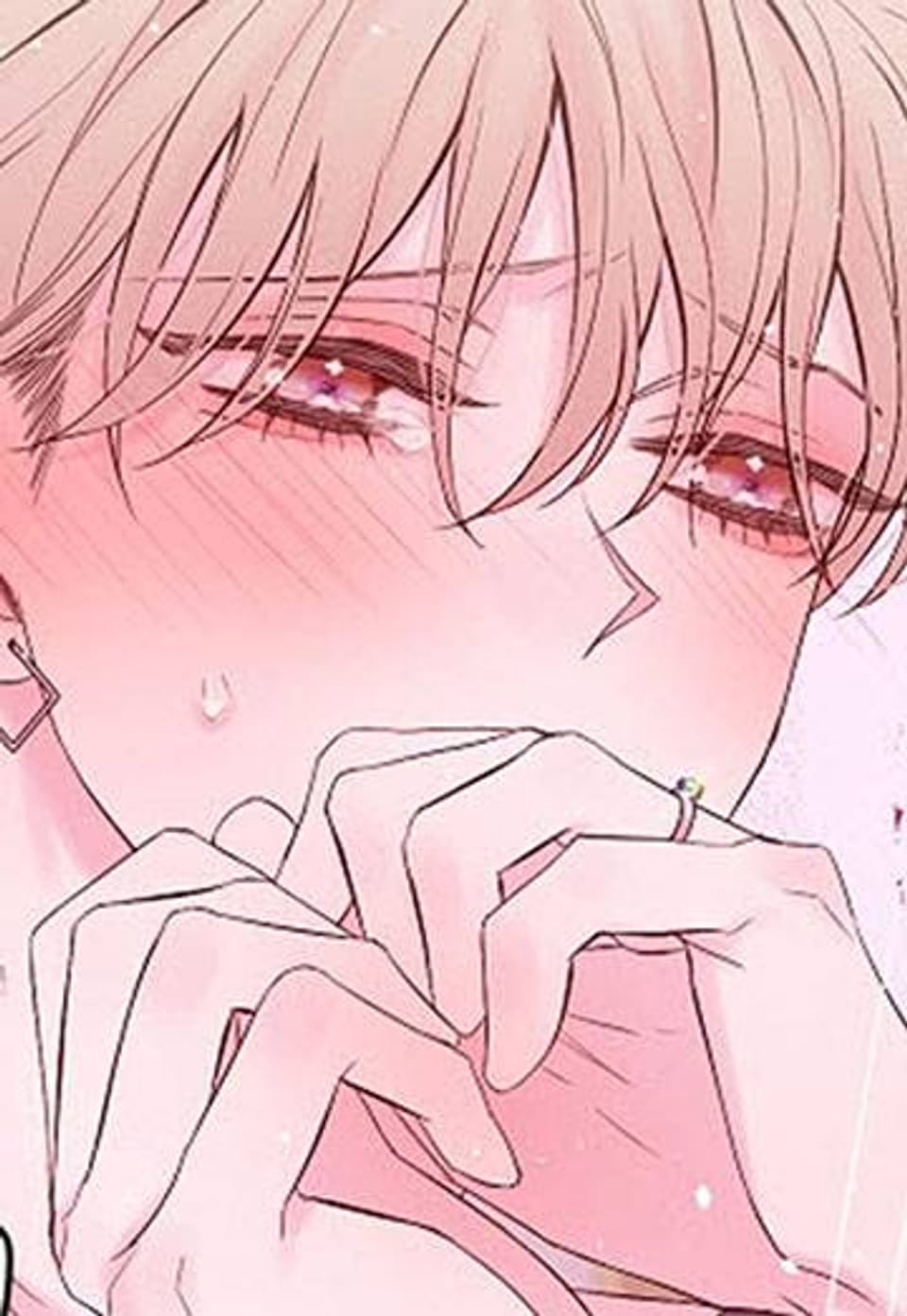 인 마이 클로젯 [완전판] 97화