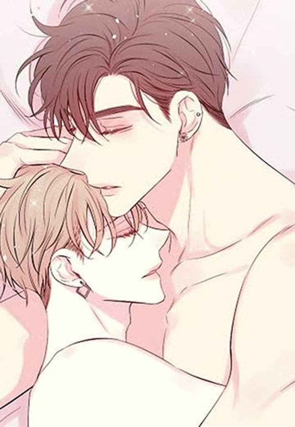 인 마이 클로젯 [완전판] 99화