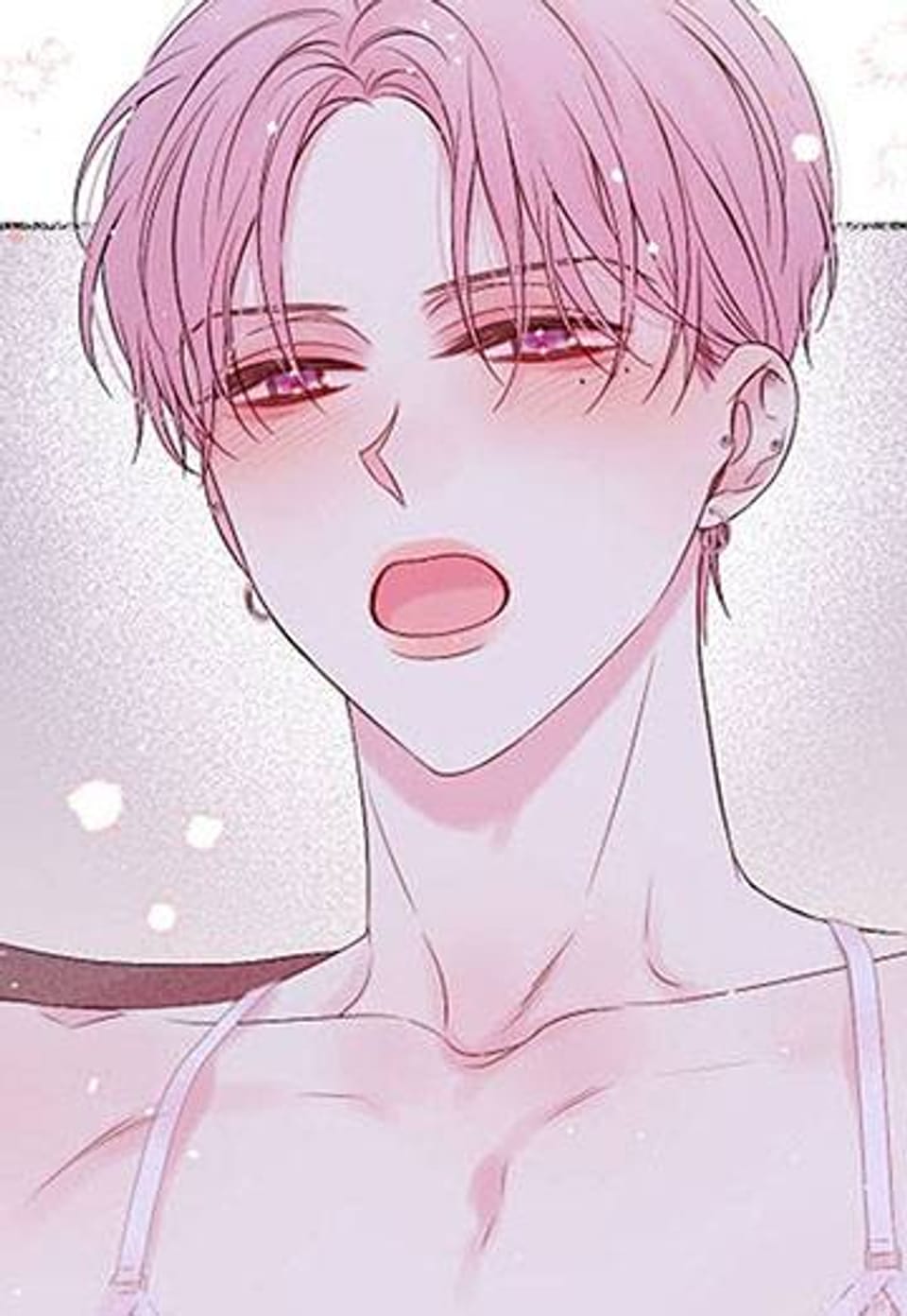 인 마이 클로젯 [완전판] 외전 5화