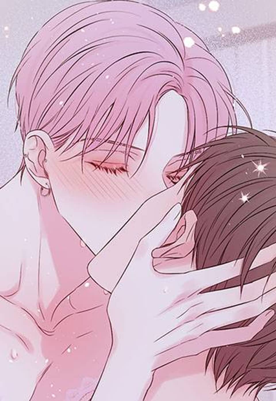 인 마이 클로젯 [완전판] 외전 6화