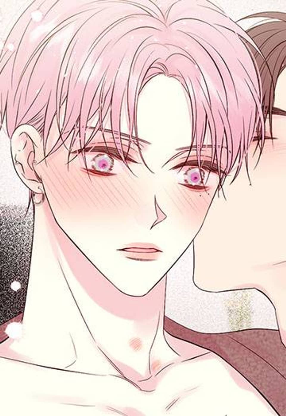 인 마이 클로젯 [완전판] 외전 7화