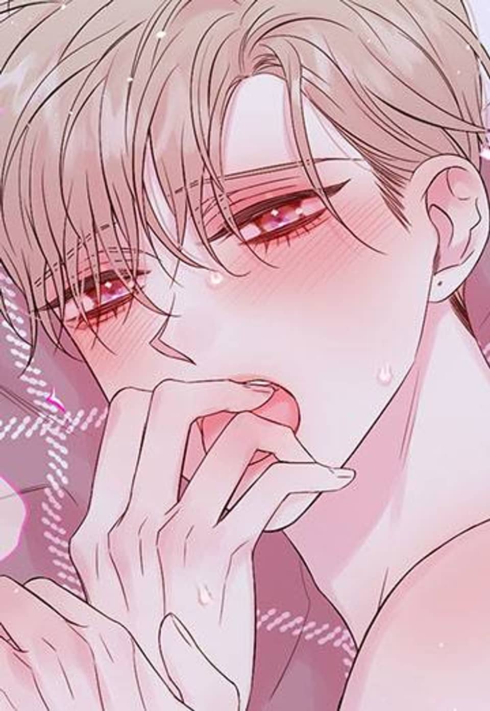 인 마이 클로젯 [완전판] 외전 11화