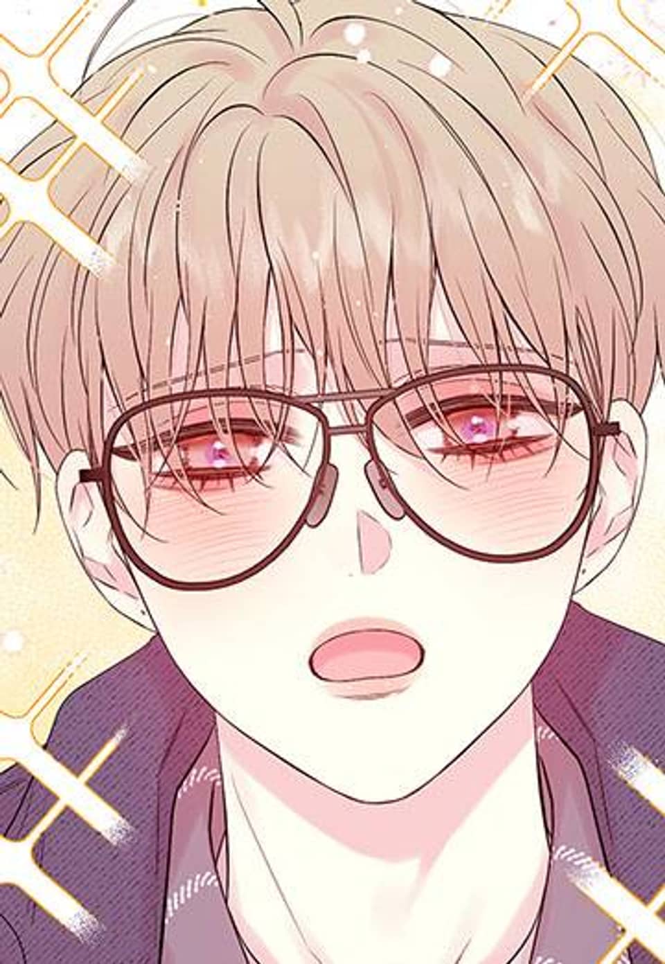 인 마이 클로젯 [완전판] 외전 12화