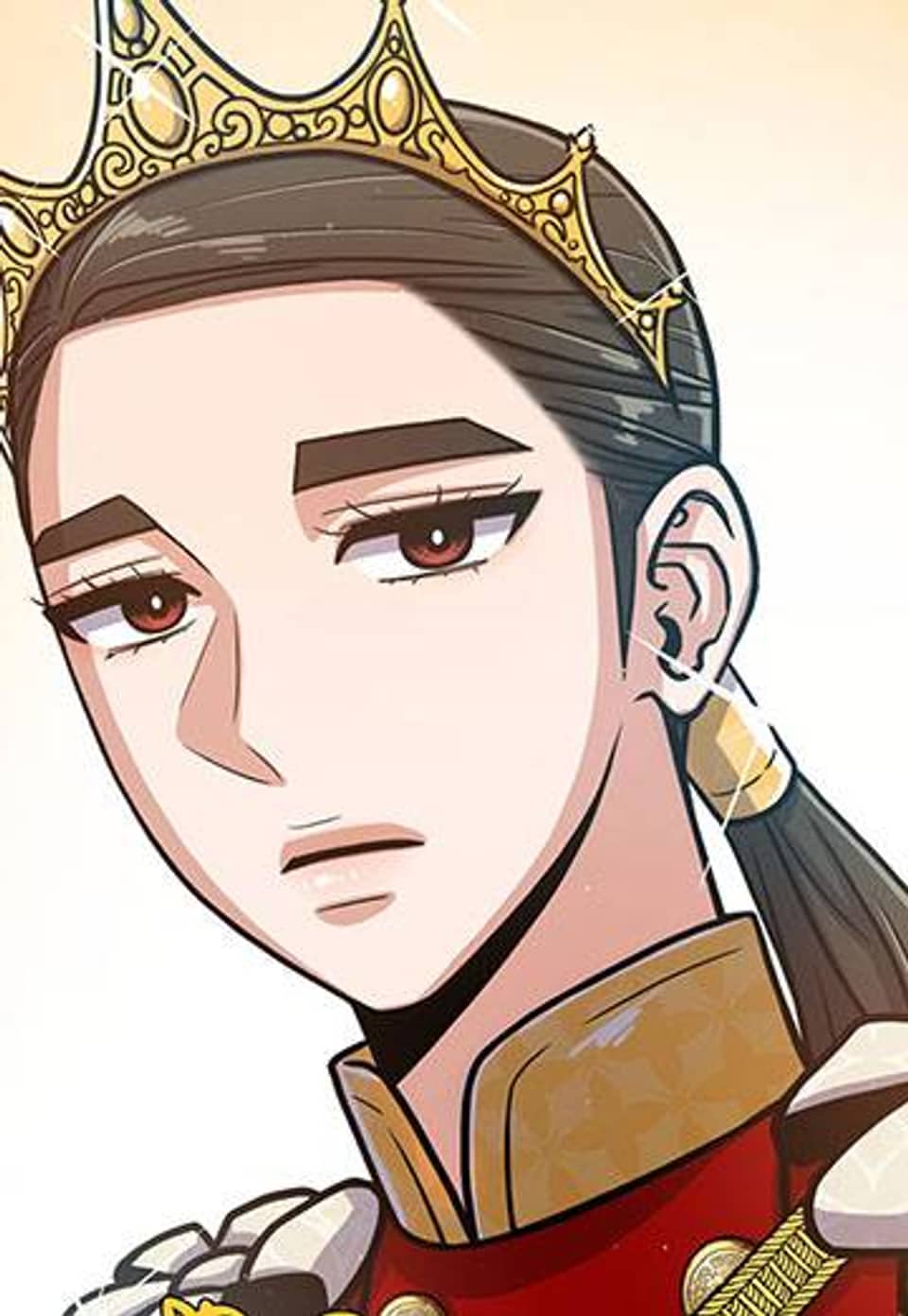 새비지 가든 7화