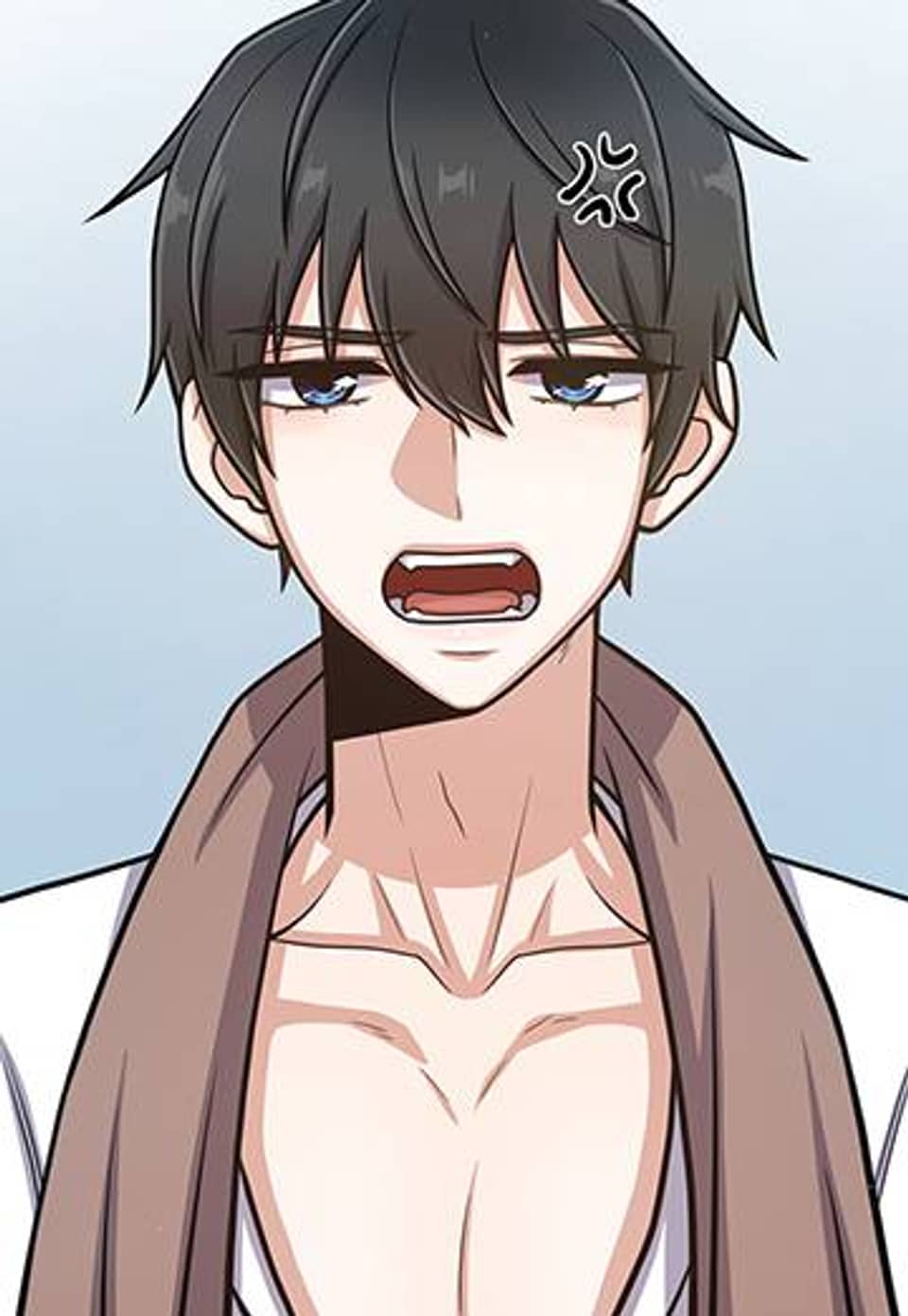 새비지 가든 23화