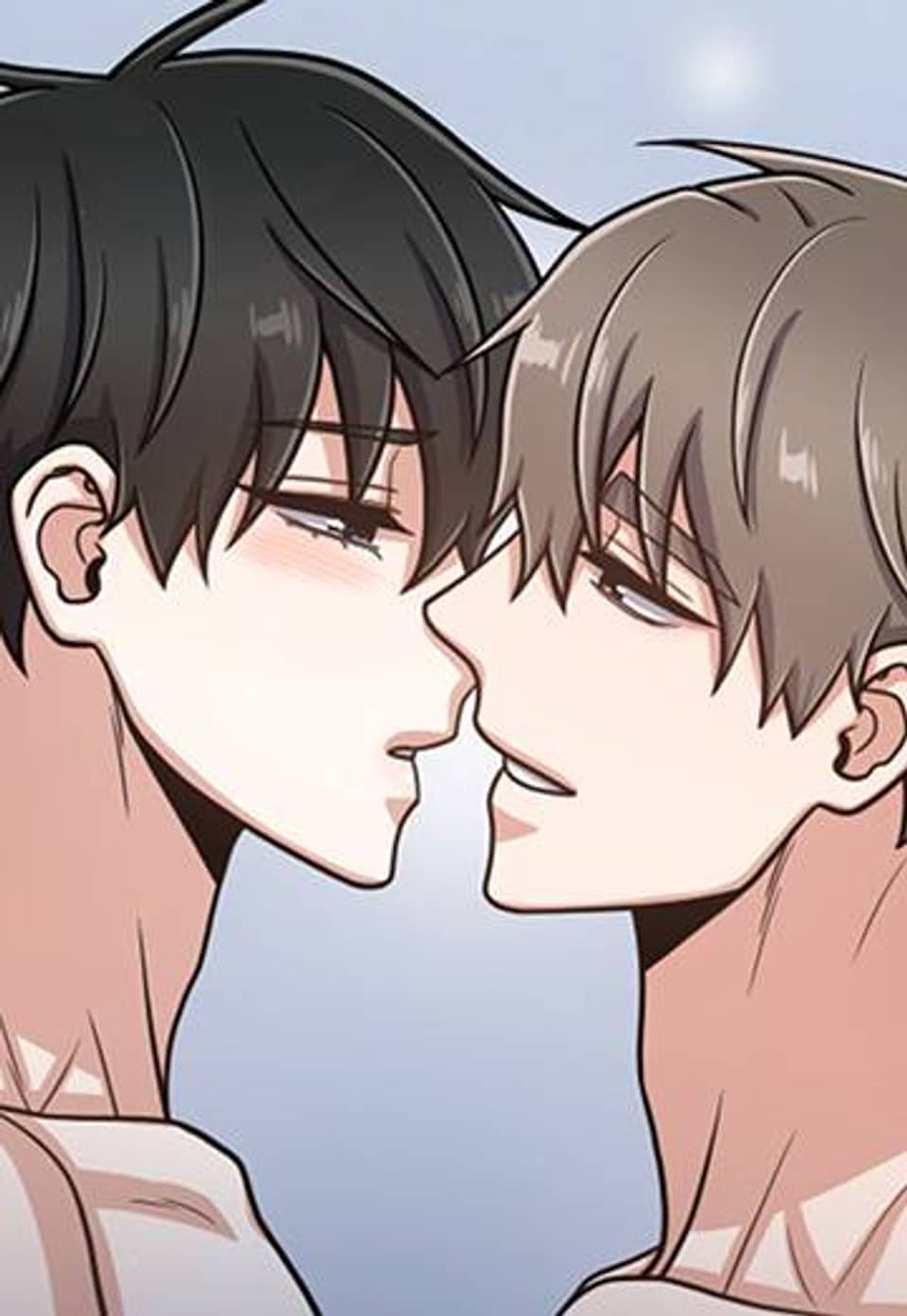 새비지 가든 30화