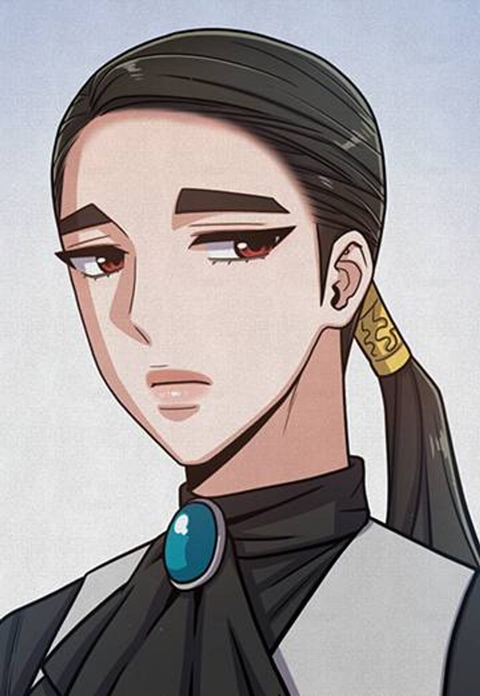 새비지 가든 31화