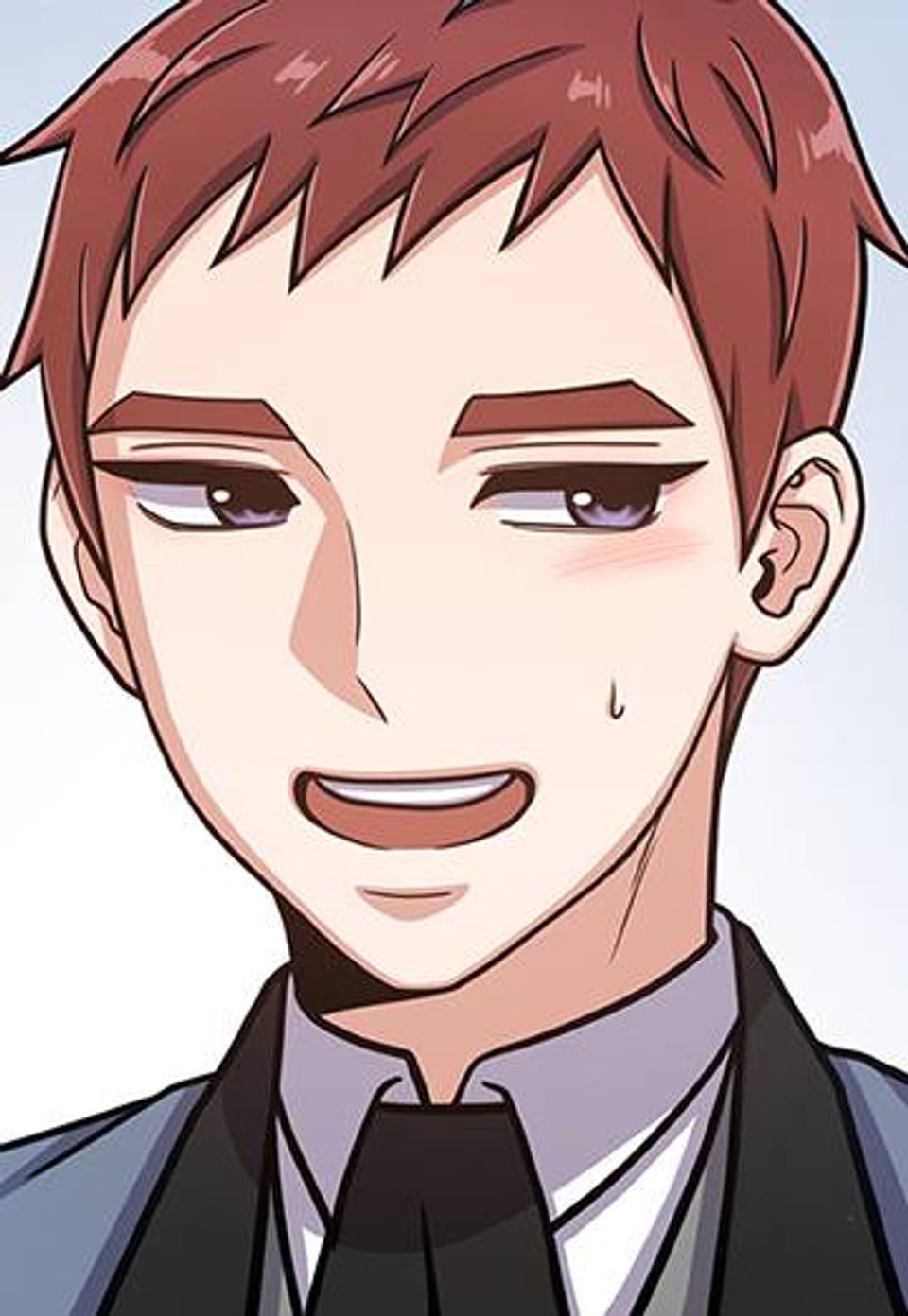 새비지 가든 33화