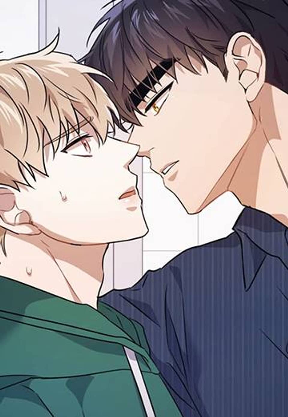 BAITS(베이츠) [개정판] 2화