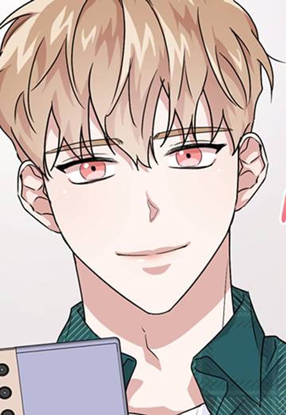 BAITS(베이츠) [개정판] 8화