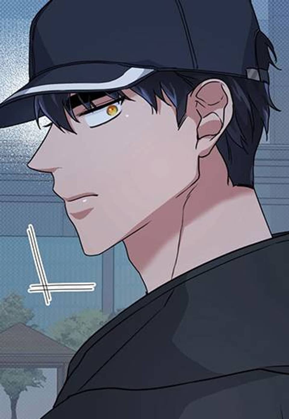 BAITS(베이츠) [개정판] 12화