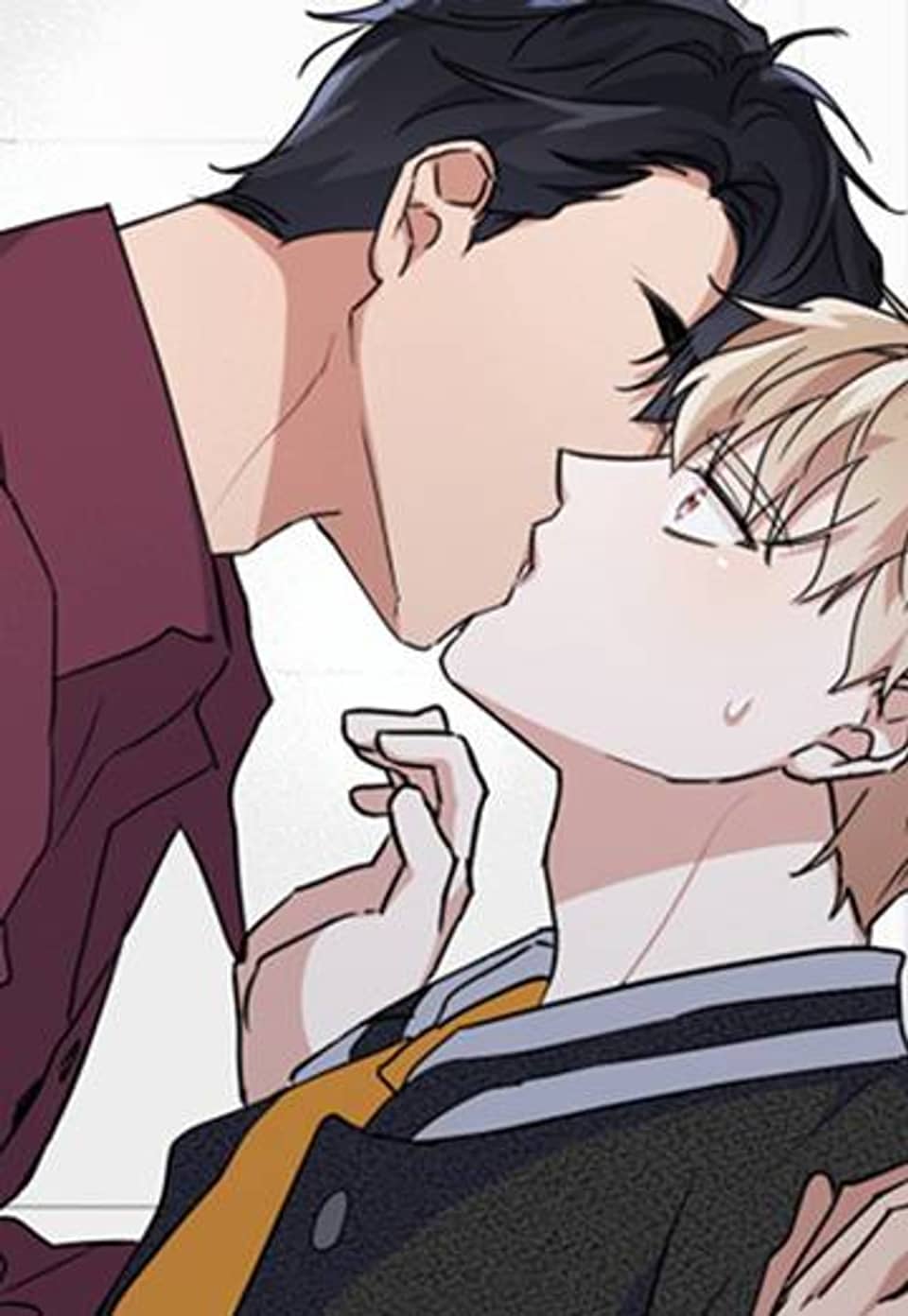 BAITS(베이츠) [개정판] 14화