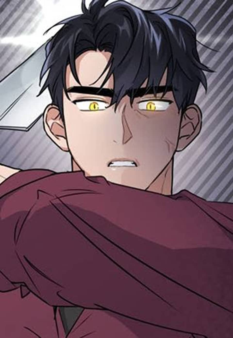 BAITS(베이츠) [개정판] 15화