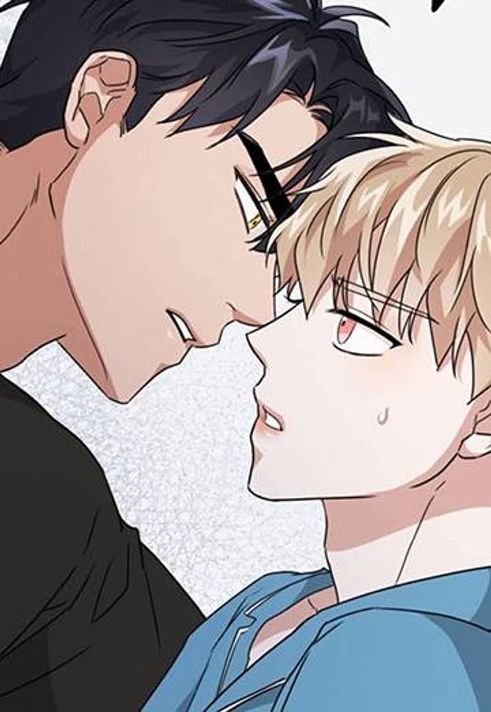 BAITS(베이츠) [개정판] 17화