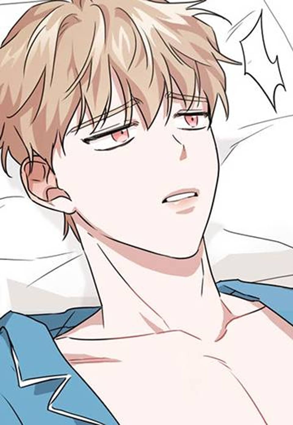 BAITS(베이츠) [개정판] 18화