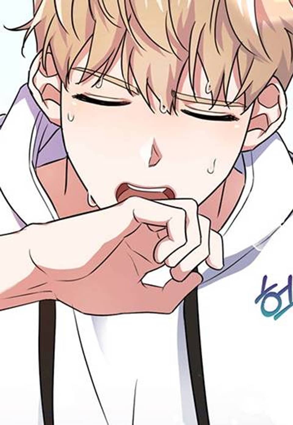 BAITS(베이츠) [개정판] 20화