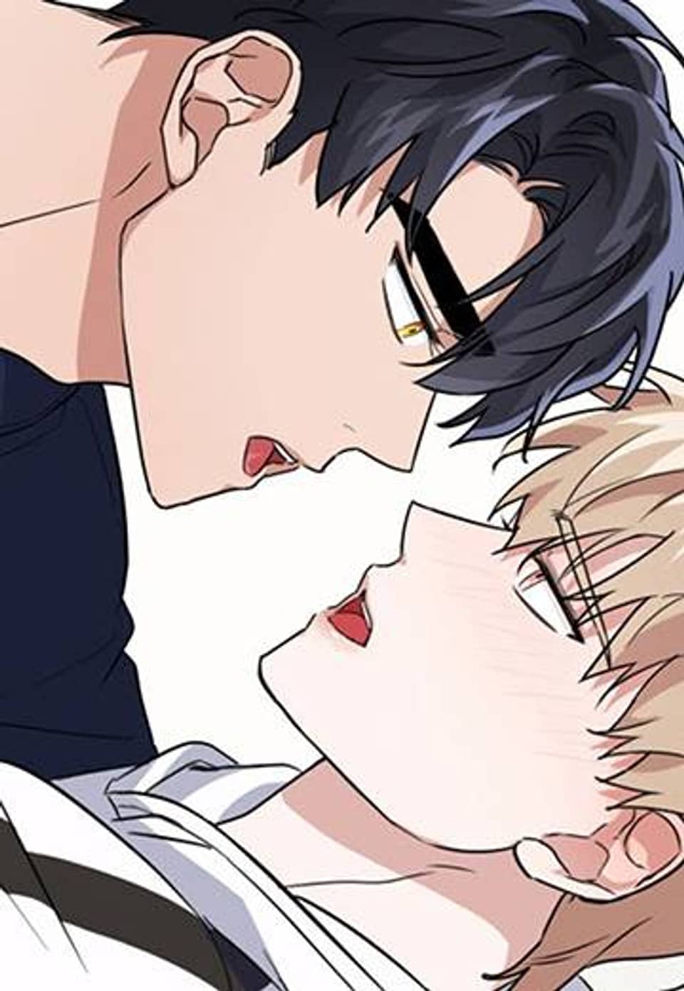 BAITS(베이츠) [개정판] 23화