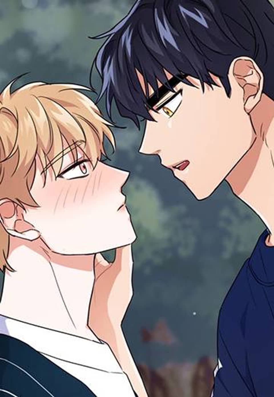 BAITS(베이츠) [개정판] 27화