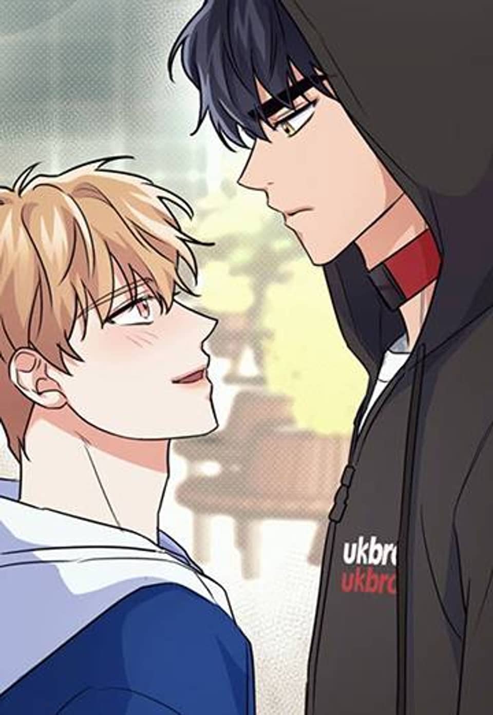 BAITS(베이츠) [개정판] 34화