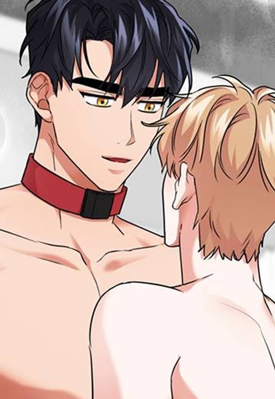 BAITS(베이츠) [개정판] 35화