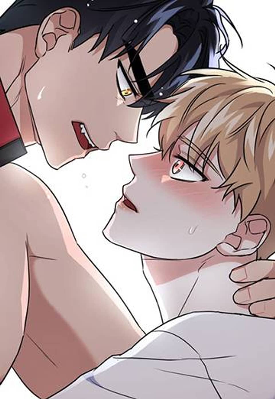 BAITS(베이츠) [개정판] 36화