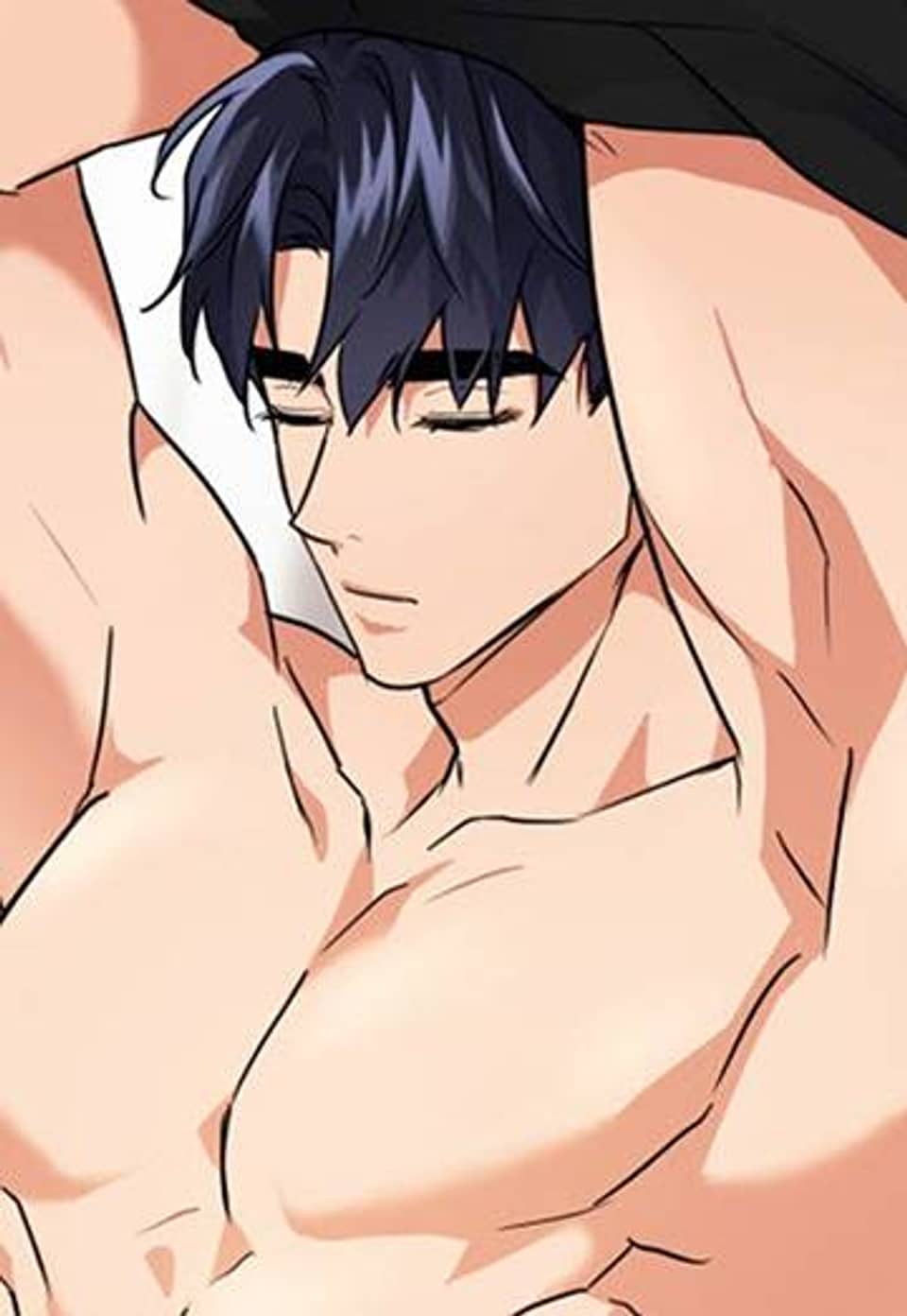 BAITS(베이츠) [개정판] 42화