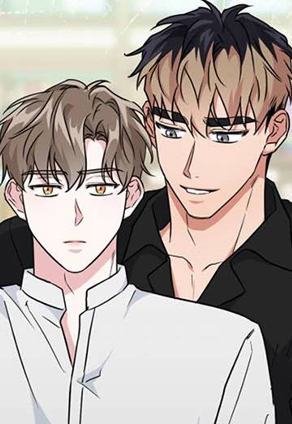 BAITS(베이츠) [개정판] 43화