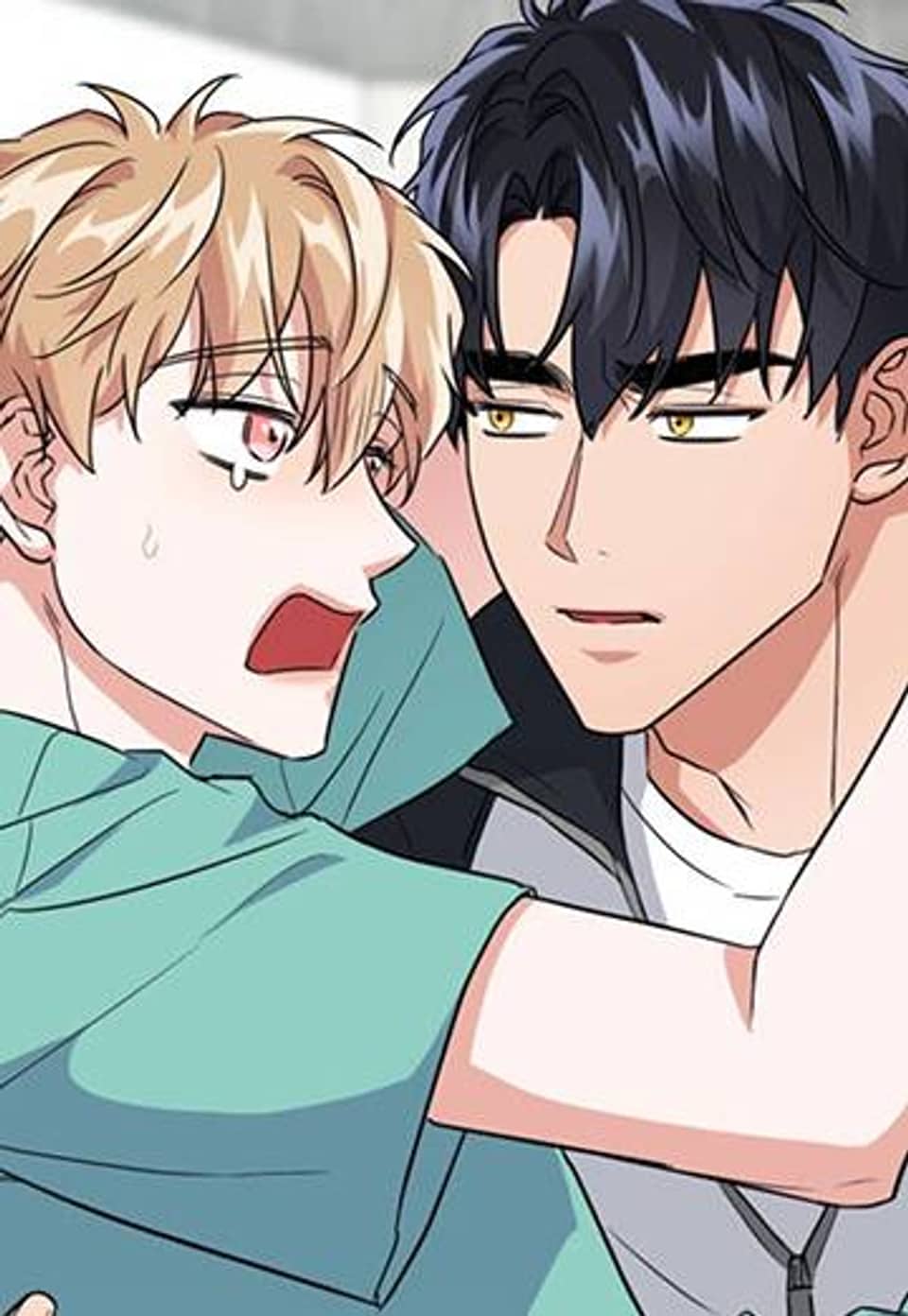 BAITS(베이츠) [개정판] 45화