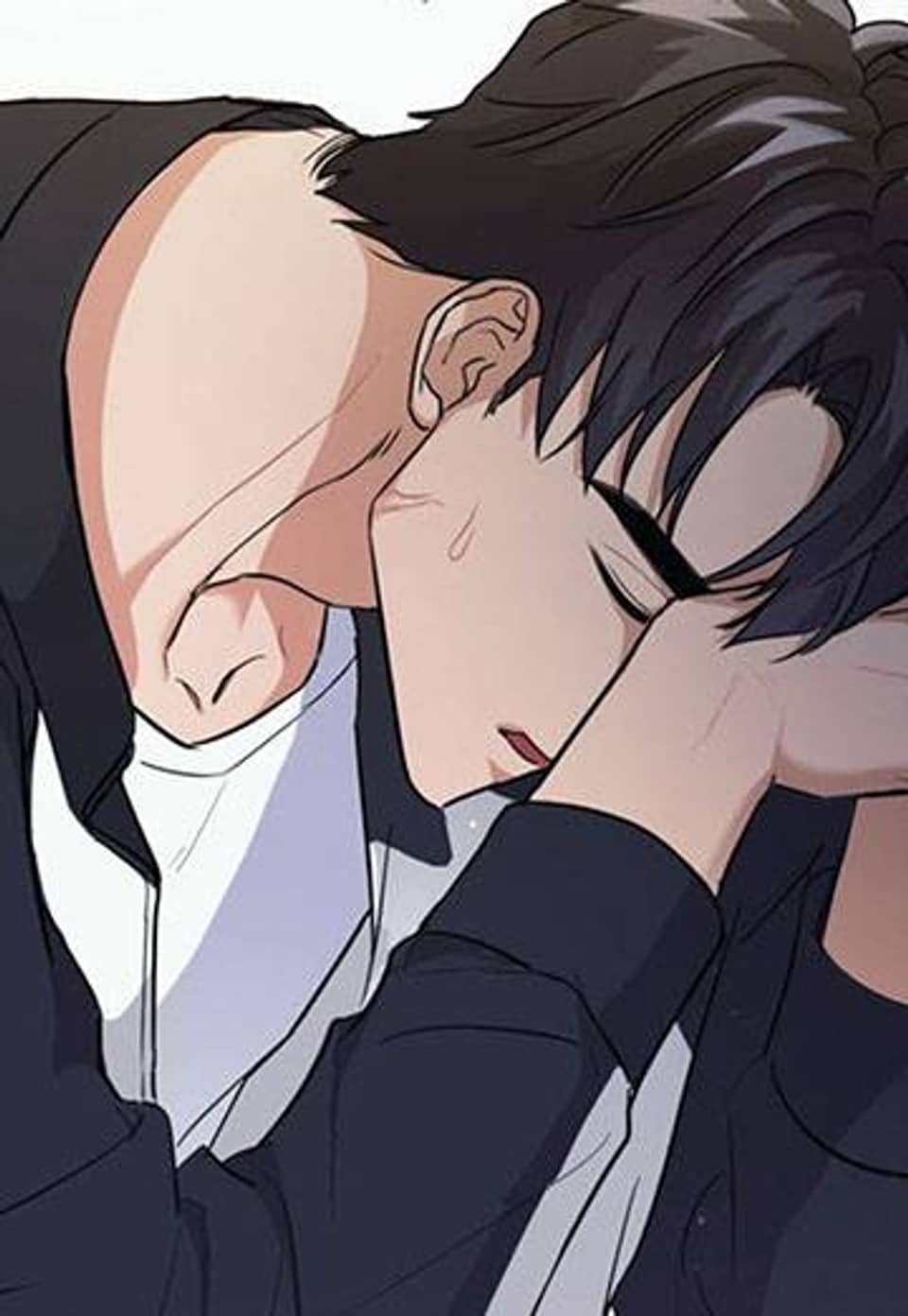 BAITS(베이츠) [개정판] 47화
