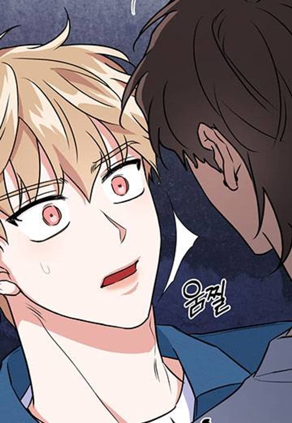 BAITS(베이츠) [개정판] 50화